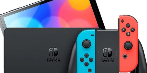 PS5 y Switch dominaron las ventas en Estados Unidos durante abril