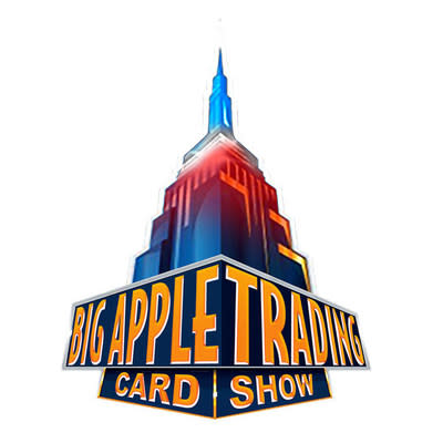 BIG CARD SHOW to host largest trading card show in New York City History this Saturday, January 29th!