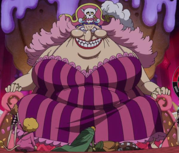 Big Mom