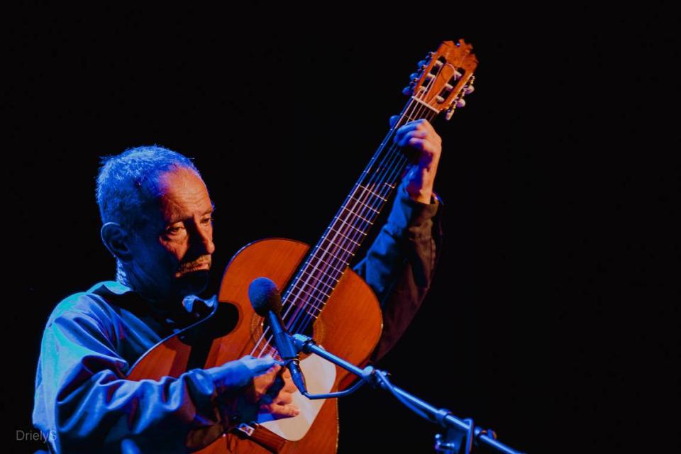 Singer-songwriter and counterculture icon Jonathan Richman is scheduled to play Saturday, June 24, at the Capitol Theater.