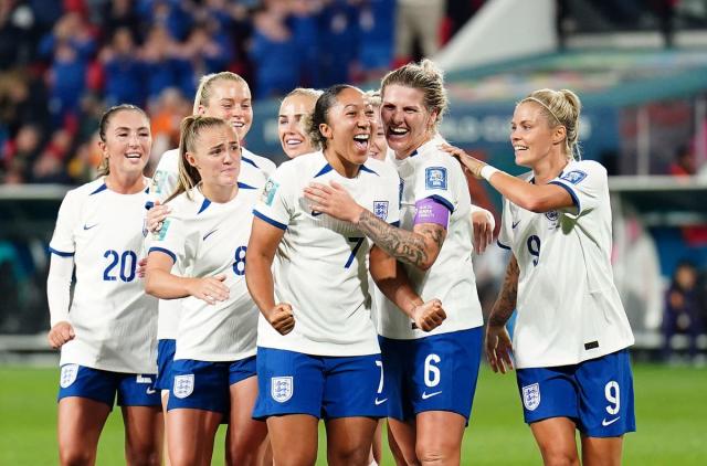 Women's World Cup 2023: Live results, scores and updates - ABC7