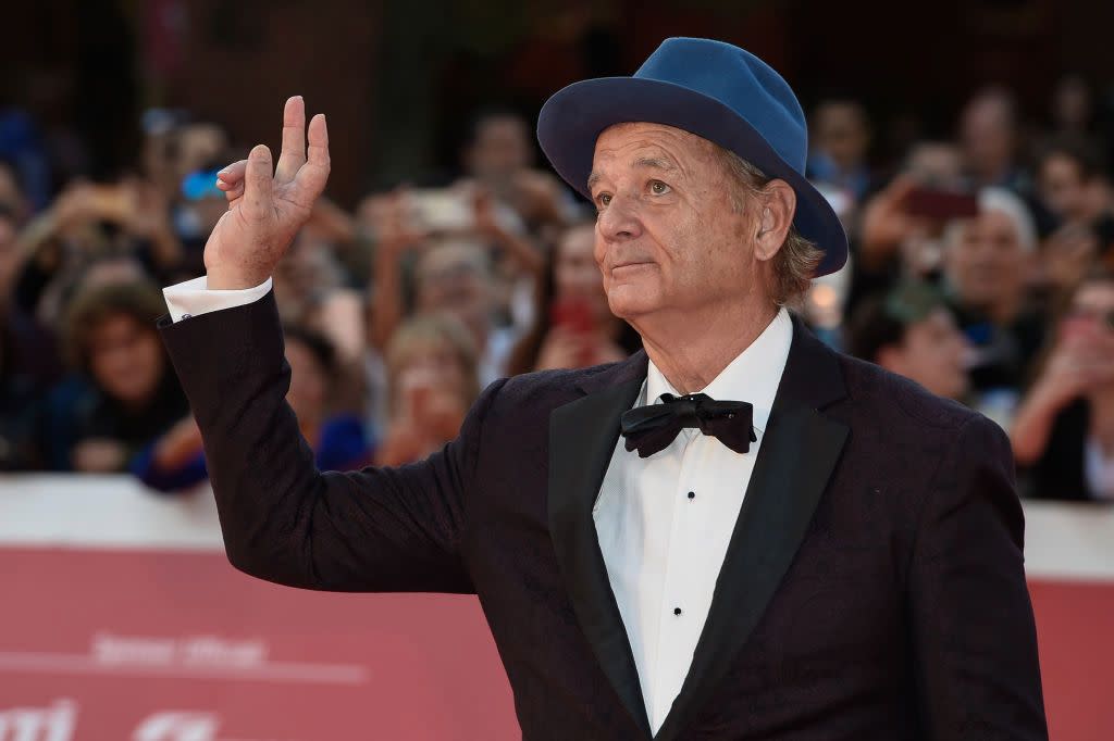 Bill Murray