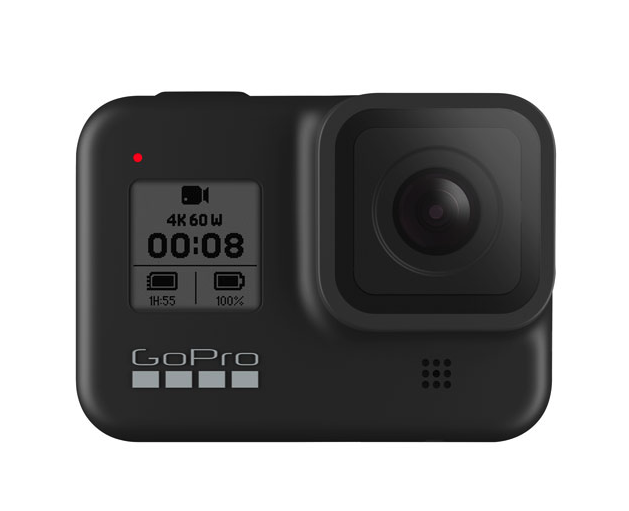 GoPro HERO8. Image via Best Buy Canada.