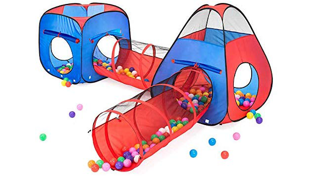 Best gifts on Amazon: Indoor Ball Pit