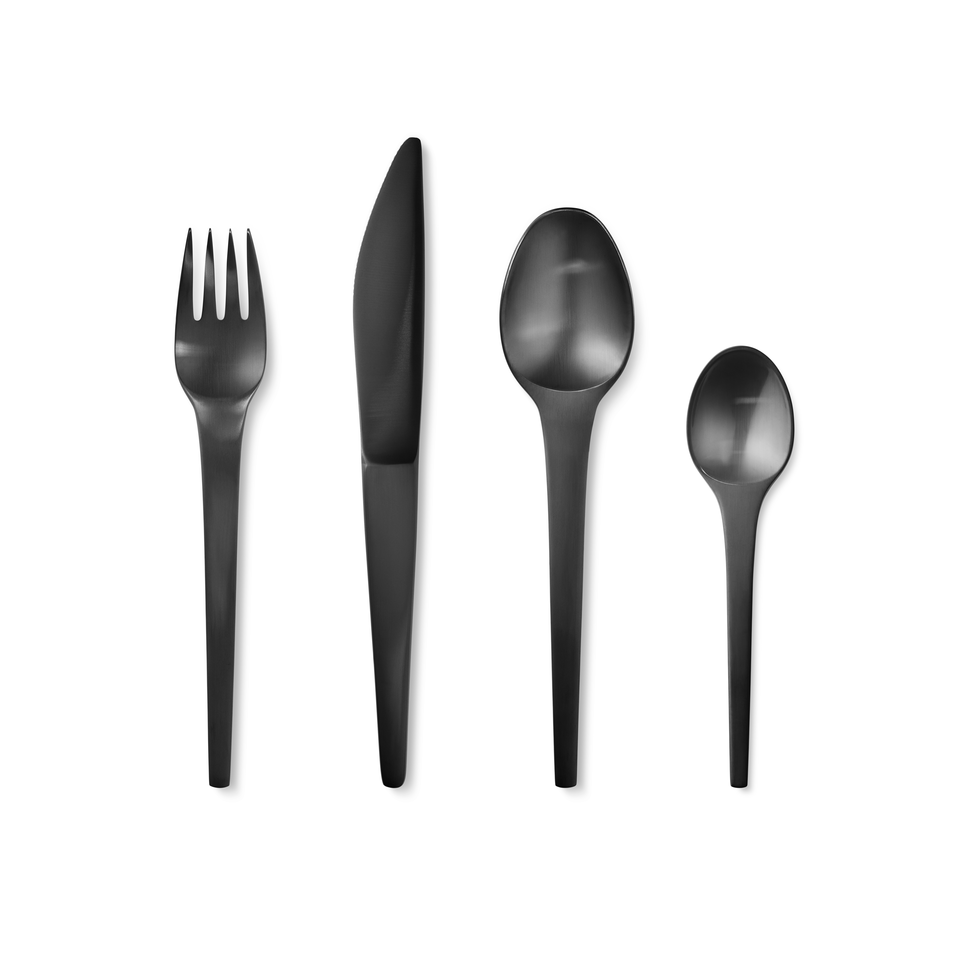 Flatware by Georg Jensen