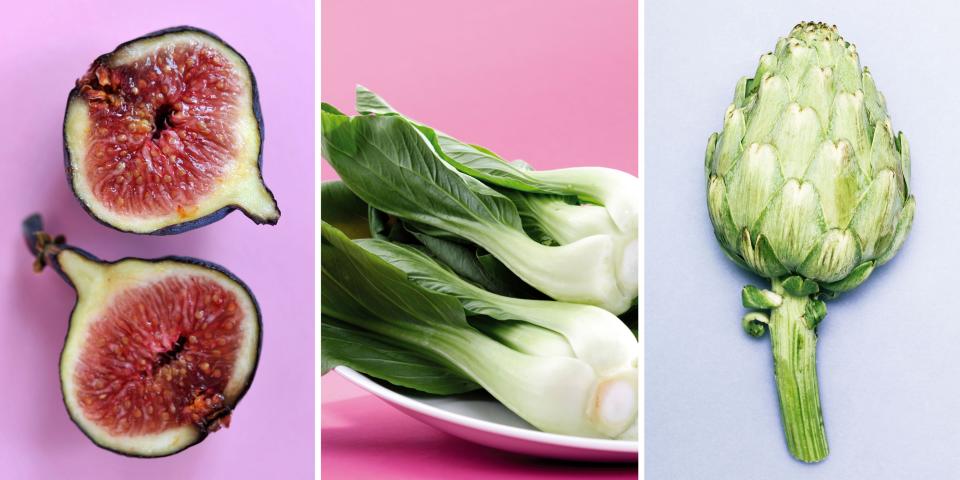 10 Calcium-Rich Foods That Will Give Your Health a Boost