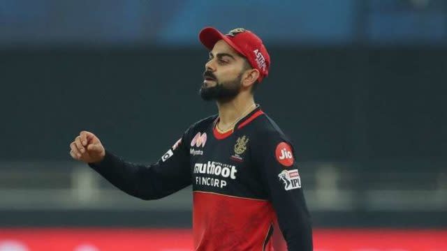 Virat Kohli RCB IPL Delhi Daredevils