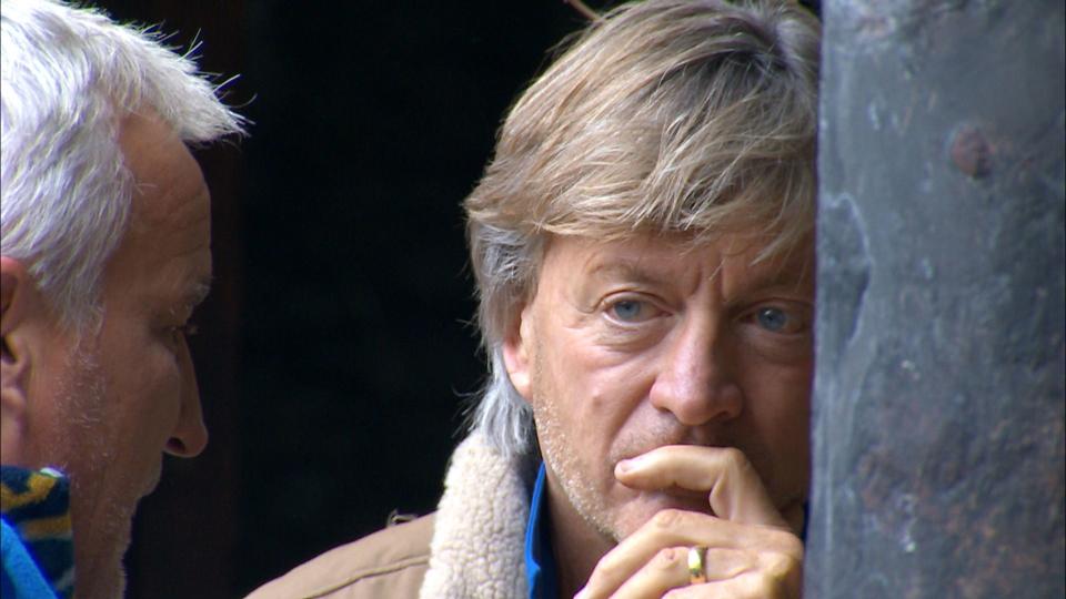 Richard Madeley