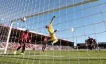 Premier League - AFC Bournemouth v Everton