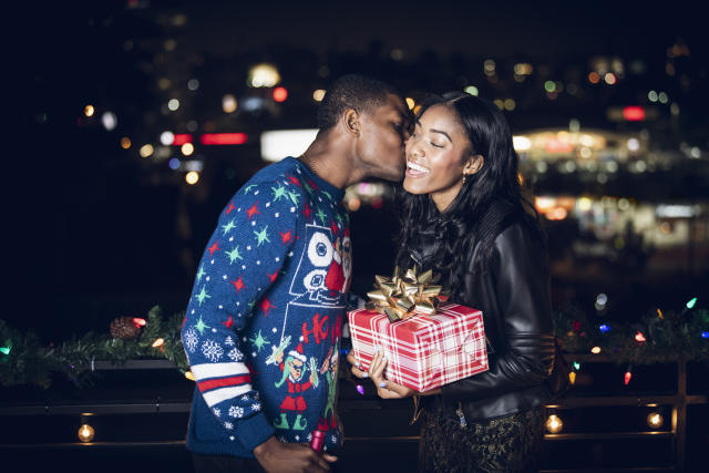 Notre sélection des meilleurs coffrets beauté à offrir pour Noël - Elle