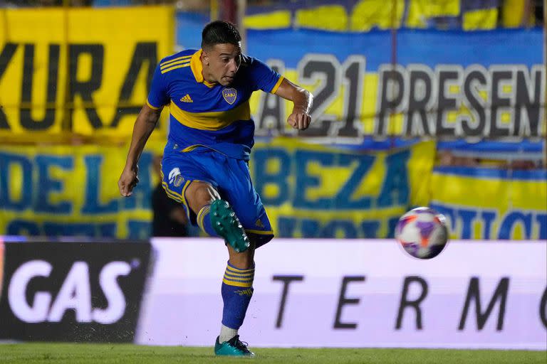 Boca cambió de entrenador en la previa al debut en la Copa Libertadores frente a Monagas