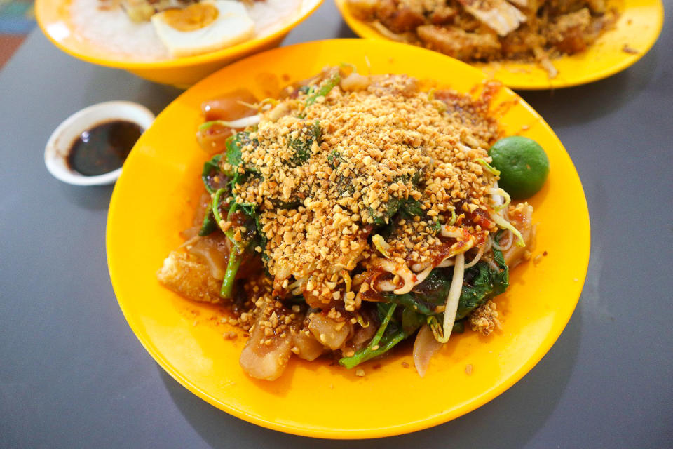 power rojak bandung - rojak bandung