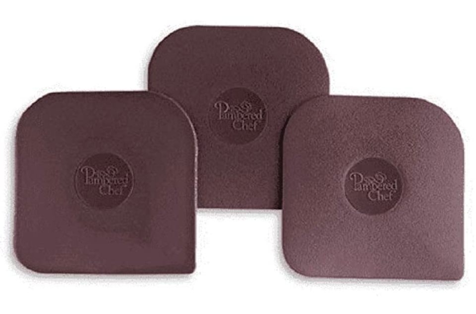 You'll feel like a pampered chef with this set. (Photo: Amazon)