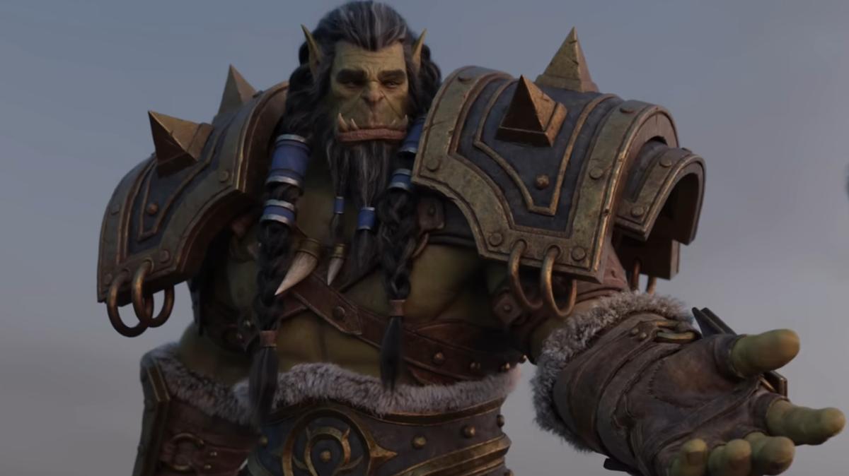 Exciting Changes Coming to World of Warcraft in The War Within Expansion