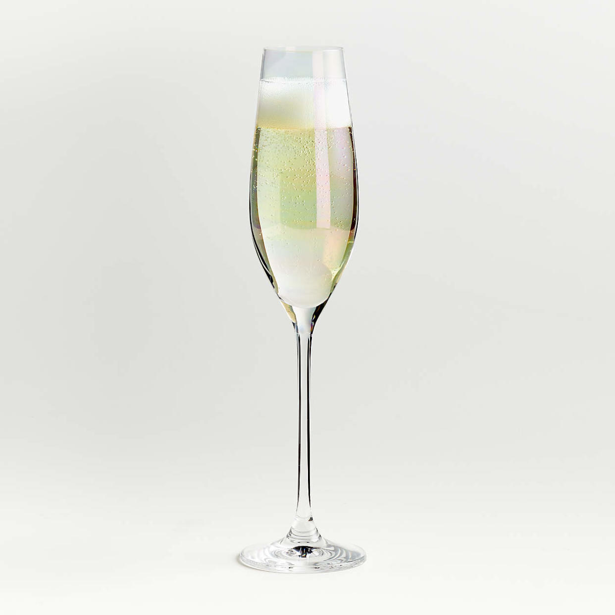 <p><a href="https://go.redirectingat.com?id=74968X1596630&url=https%3A%2F%2Fwww.crateandbarrel.com%2Flunette-iridescent-champagne-glass%2Fs440863&sref=https%3A%2F%2Fwww.housebeautiful.com%2Fshopping%2Fg797%2Fbest-gifts-under-25%2F" rel="nofollow noopener" target="_blank" data-ylk="slk:Shop Now;elm:context_link;itc:0;sec:content-canvas" class="link rapid-noclick-resp">Shop Now</a></p><p>Iridescent Champagne Glass</p><p>crateandbarrel.com</p><p>$10.95</p>