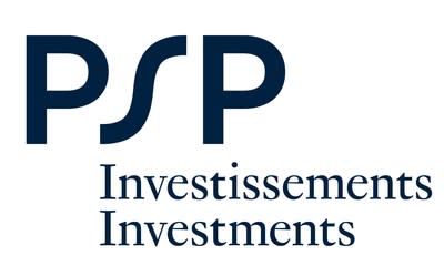 PSP Logo