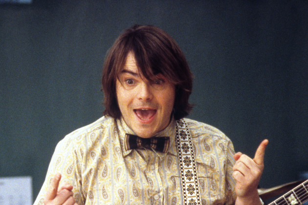 Jack Black, Biography, Movies & News