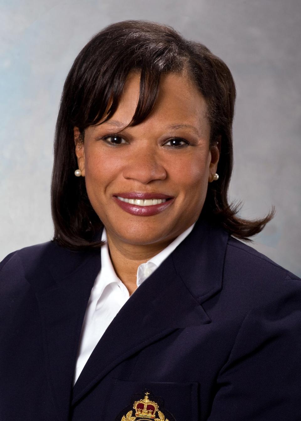 Joni Davis is vice president of diversity and chief of staff to the CEO at North Carolina-based Duke Energy