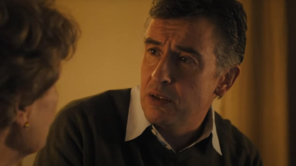 Steve Coogan in Philomena