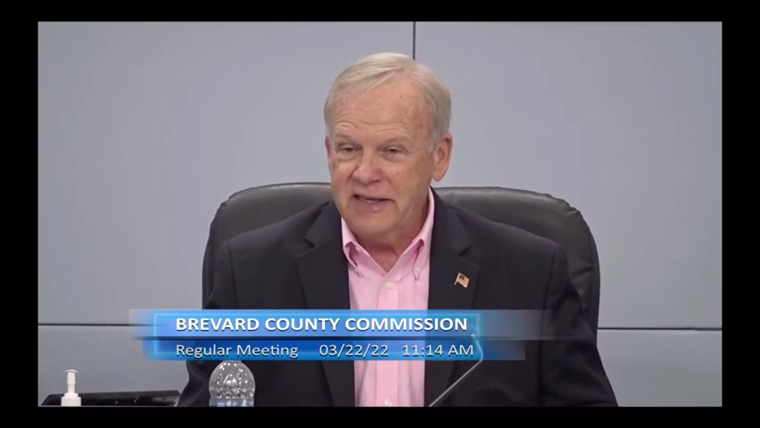 Commission Vice Chair Curt Smith said he was unable to attend the meeting and made Housing and Human Services Director Ian Golden available for them to speak with.