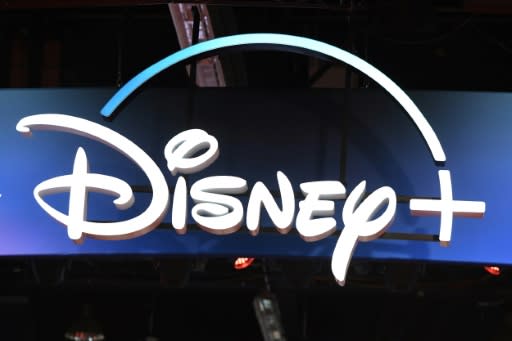 At least 10 million customers signed up for the Disney+ streaming serving within a day of the launch, the company said