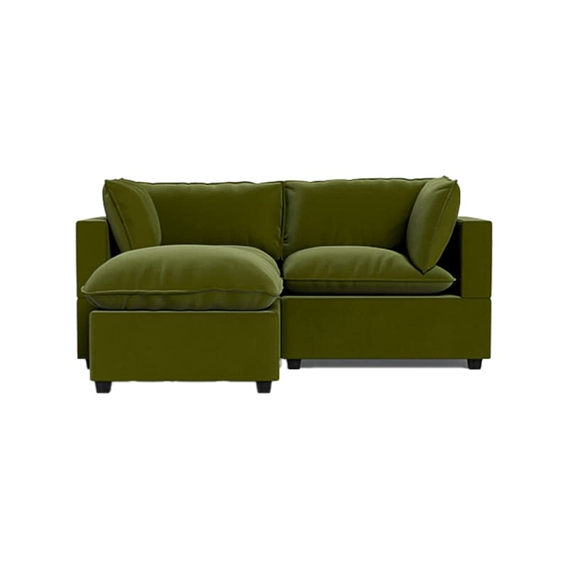 Kova Sofa 84" + Ottoman