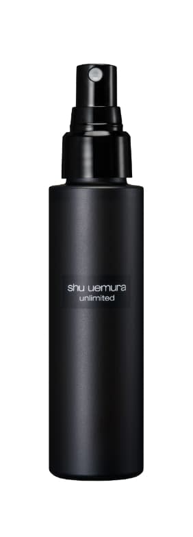 Shu Uemura植村秀 無極限持久定妝噴霧／100ml，NT$1,100