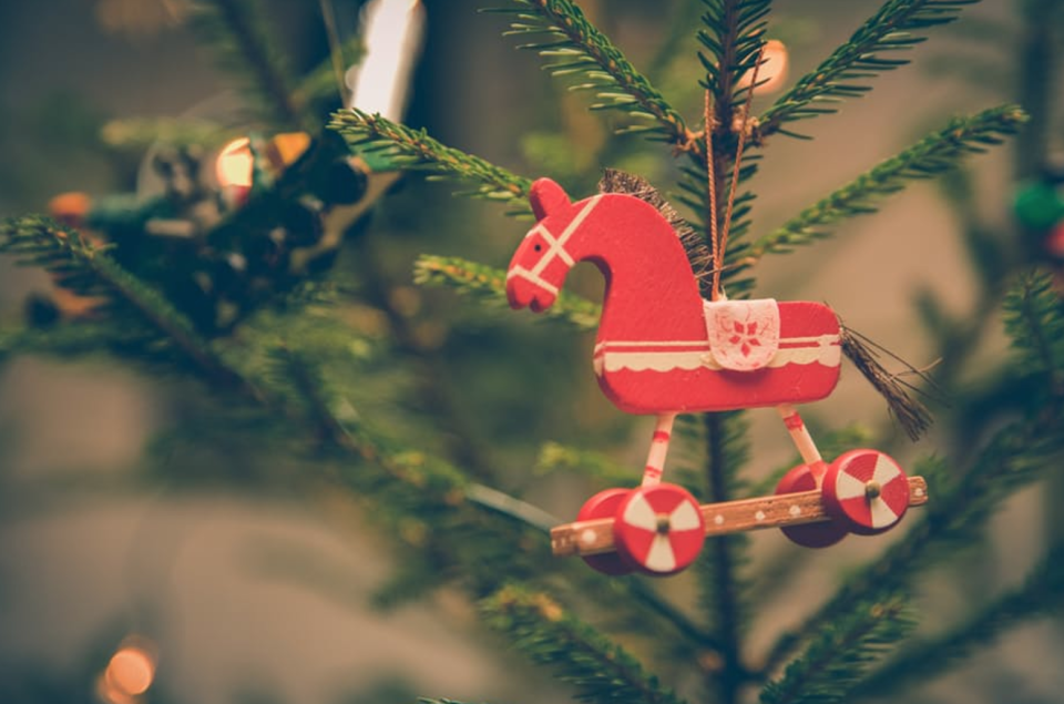 <p>Your decorations have sentimental value For the true Christmas lover, decorations are about more than just making a tree look pretty; each one has a story and every year a new one is added to the collection. </p>