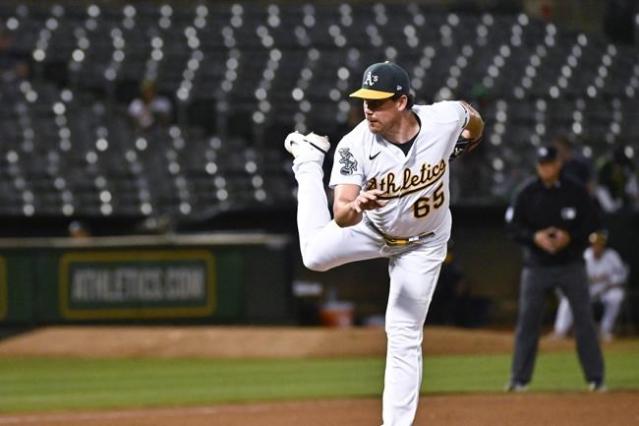 The defending champions come to Oakland: A's vs. Royals series preview -  Athletics Nation