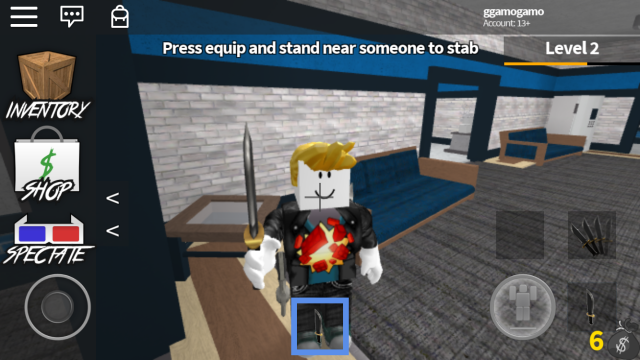 Fun fact : this is builderman's (ceo of roblox) active account btw