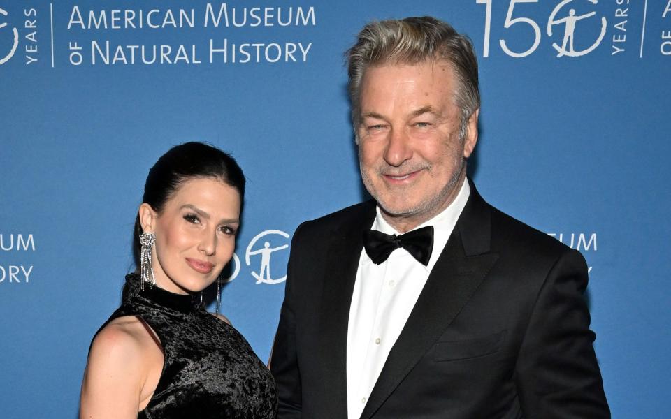 Alec und Hilaria Baldwin: 26 Jahre