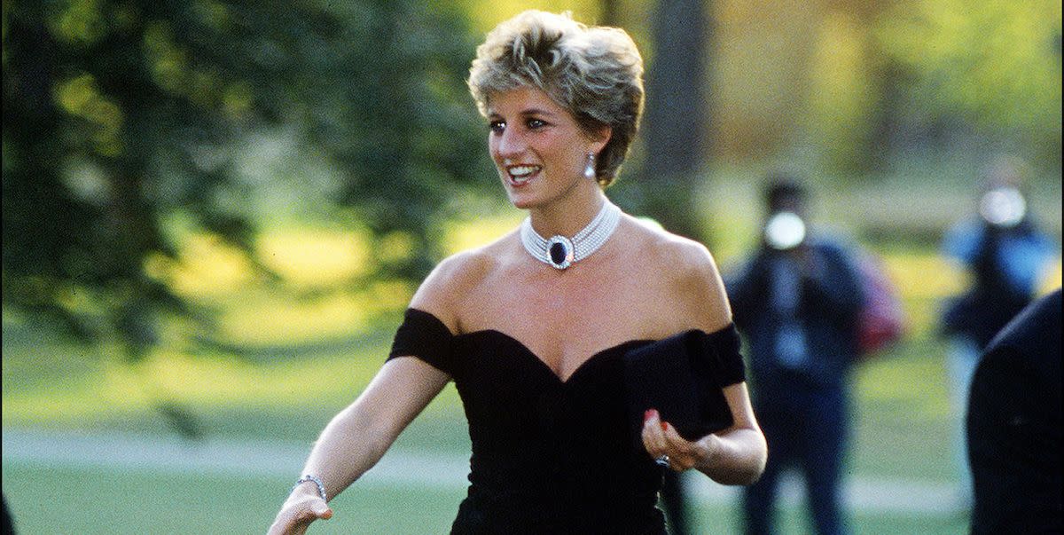 Photo credit: Princess Diana Archive - Getty Images