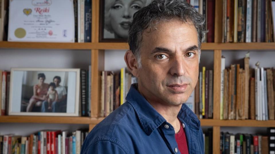 Etgar Keret