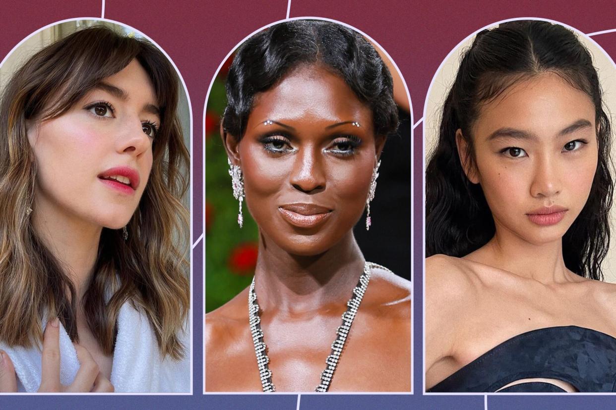 Makeup Trends That Will Define Fall 2022, According to Experts