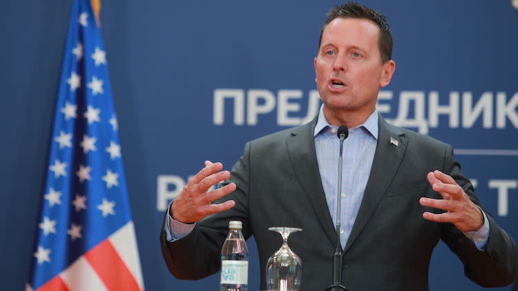 Richard Grenell