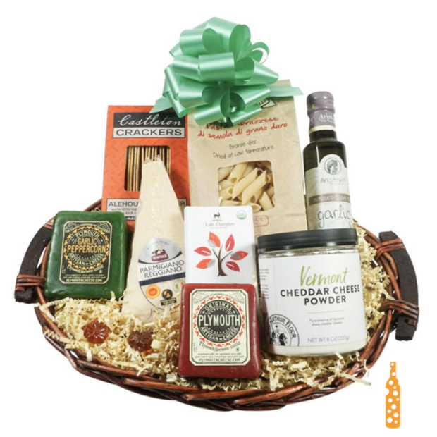 50+ tried-and-true ideas for the BEST favorite things gift basket