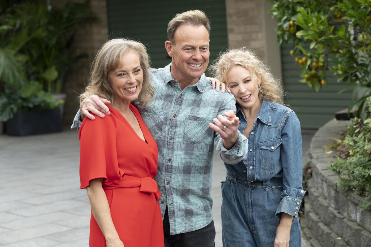 Neighbours FINAL episode: Channel 5 reveals full list of alumni cast  RETURNING with Kylie and Jason