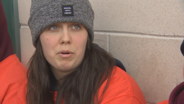 Dalhousie students go homeless for a week to raise money for charity