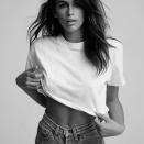 <p>Kaia Gerber, la bella hija de Cindy Crawford cumplió16 años y luce espectacular. Su mami quiso recordar que hace muy poco era solo una bebé/Kaia Gerber/Instagram </p>