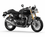 <p><strong>triumph</strong></p><p>triumphmotorcycles.com</p><p><strong>$16200.00</strong></p><p><a href="https://www.triumphmotorcycles.com/motorcycles/classic/thruxton-rs/thruxton-rs" rel="nofollow noopener" target="_blank" data-ylk="slk:Shop Now;elm:context_link;itc:0;sec:content-canvas" class="link ">Shop Now</a></p><p><strong>Engine:</strong> 1,200-cc parallel twin<br><strong>Power:</strong> 103 hp<br><strong>Weight (dry):</strong> 434 lb.<br><strong>Transmission:</strong> 6-speed</p><p>Within Triumph’s lineup of awesomely modern bikes that look old, this is the one to covet. The RS starts from the already excellent Thruxton, which, when it came out in 2016, was praised for being a modern, sporty, comfortable motorcycle disguised as a beautiful classic cafe racer. This version gets upgrades like an Öhlins rear suspension, twin 310mm Brembo front brakes, grippy Metzler Racetec tires, and even a lighter-weight battery. The parallel twin engine has new cylinder heads, pistons, and camshafts, and the transmission gets a new clutch, too. That adds up to about 7 more horsepower, more low-end torque, and a slightly higher redline. But also, almost 15 pounds in weight reduction, thanks to thinner engine parts and a lighter chassis. Same as most retro bikes with big, powerful engines, the RS is heavier than naked or sport bikes. But the brilliant steering and smooth power compensate to keep it agile.</p><p>For less money, the <a href="https://www.triumphmotorcycles.com/motorcycles/classic/bonneville-street-twin" rel="nofollow noopener" target="_blank" data-ylk="slk:Triumph Street Twin;elm:context_link;itc:0;sec:content-canvas" class="link ">Triumph Street Twin</a> ($9,300) is also an easy recommendation. Its 65 horsepower is enough for most real-world riding thanks to the brilliantly lightweight handling and powerful brakes. We also really like Ducati’s Scrambler lineup, specifically the <a href="https://scramblerducati.com/us/bike/desertsled" rel="nofollow noopener" target="_blank" data-ylk="slk:Desert Sled;elm:context_link;itc:0;sec:content-canvas" class="link ">Desert Sled</a> ($11,995). Its upright riding posture and 803cc V-twin make it nimble in city riding. For something more unusual, there’s <a href="https://www.motoguzzi.com/us_EN/moto/standard/V7-III/V7-III-Stone-MY19/" rel="nofollow noopener" target="_blank" data-ylk="slk:Moto Guzzi’s V7 III;elm:context_link;itc:0;sec:content-canvas" class="link ">Moto Guzzi’s V7 III</a> line ($8,490). Idiosyncrasies like a driveshaft instead of a chain are endearing, but also mean less maintenance.</p>