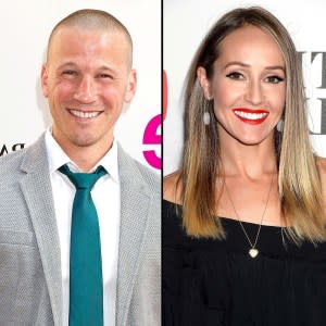 JP Rosenbaum Officially Files for Divorce From Ashley Hebert