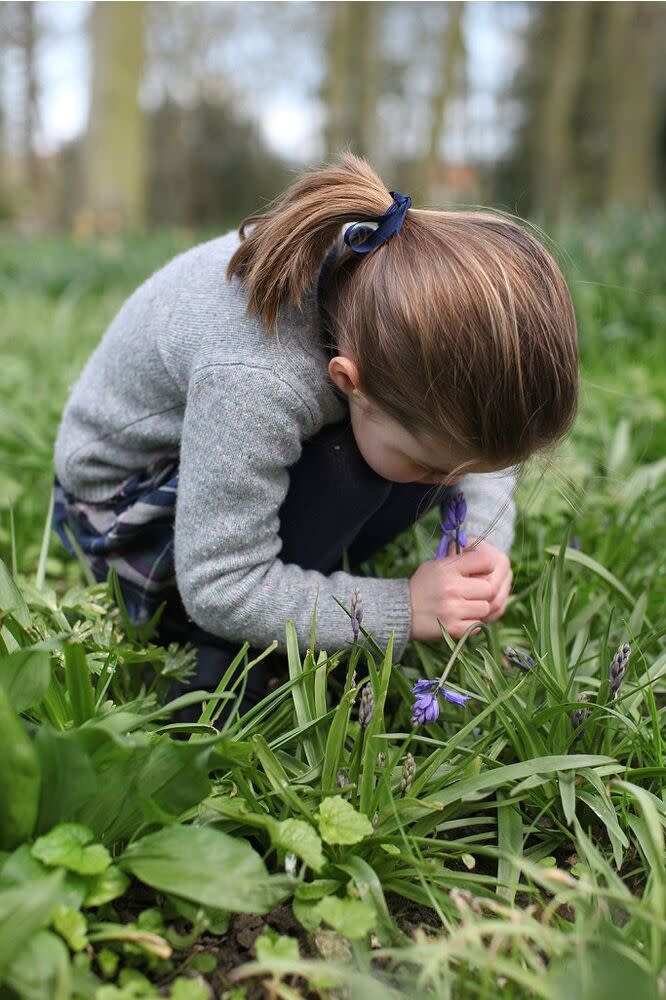 Princess Charlotte | The Duchess of Cambridge