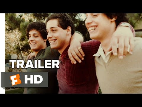 3) Three Identical Strangers