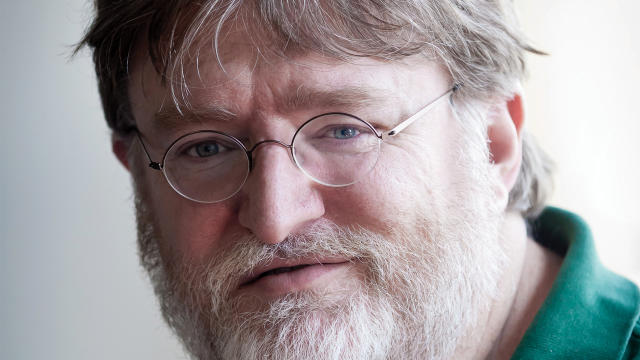 Notch and Gabe Newell Are Among the World's Richest People