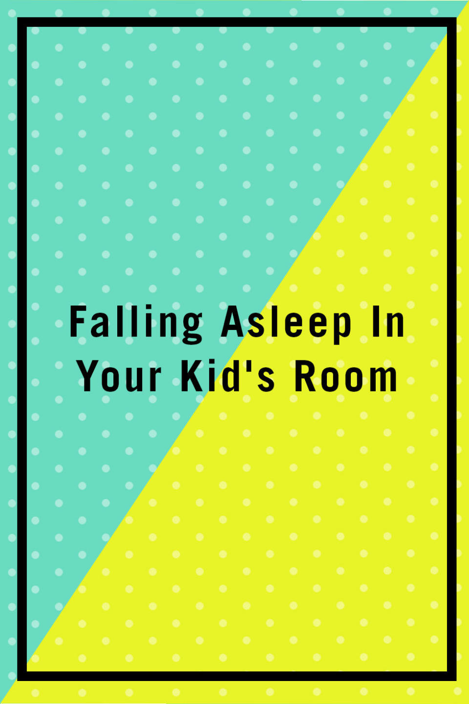 <p>"When our children were quite young, I often ended up falling asleep in their bedroom. My husband liked the arrangement and as the peacekeeper, I complied. I thought we were a typical couple, but soon after our 25-year anniversary, I discovered he had been sneaking out to see a woman for several months. When we decided to resurrect our marriage and make it even stronger, we realized that all of our sleep issues could,in fact, be resolved. No excuses will ever keep me from snuggling up to the man I love as I fall asleep each night. If you need a better mattress, better pillows, nasal strips, or even a sleep aid, do it. Never deny your partner the magical minutes to reconnect each evening and each morning as you share the marriage bed." —<em><a rel="nofollow noopener" href="http://www.staceygreeneblog.wordpress.com/" target="_blank" data-ylk="slk:Stacey Greene;elm:context_link;itc:0;sec:content-canvas" class="link ">Stacey Greene</a>, relationship expert and author of</em> Stronger With Love — A Couples Handbook<br></p><p><strong>RELATED: <a rel="nofollow noopener" href="http://www.redbookmag.com/love-sex/relationships/a46600/i-asked-a-psychic-for-marriage-advice/" target="_blank" data-ylk="slk:I Asked a Psychic for Marriage Advice;elm:context_link;itc:0;sec:content-canvas" class="link ">I Asked a Psychic for Marriage Advice</a></strong><br></p>