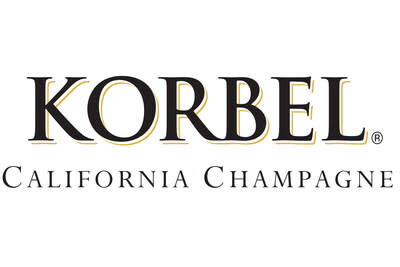 Korbel California Champagne