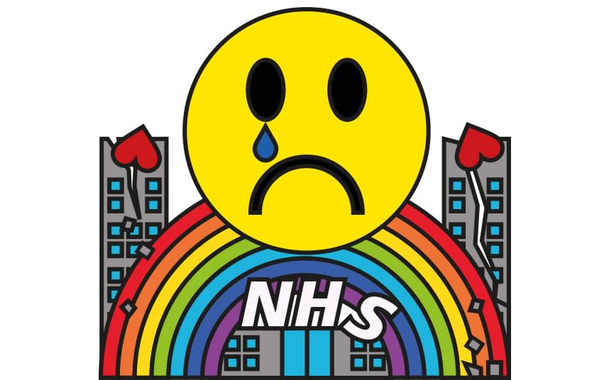  As treating Covid-19 became the NHS’s top priority, routine appointments were cancelled, treatments suspended and waiting lists grew and grew