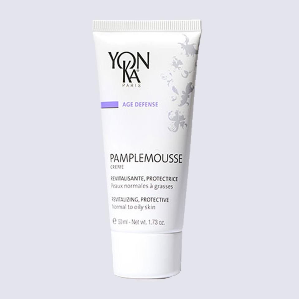 Yon-Ka Pamplemousse Vitalizing Cream