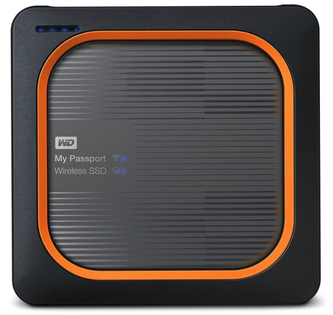 wd 250 gb wireless, best external hard drives