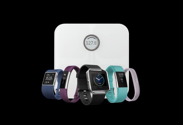 Fitbit's (FIT) focus on healthcare platforms is likely to drive the upcoming fourth-quarter results. However, competition remains a major concern.